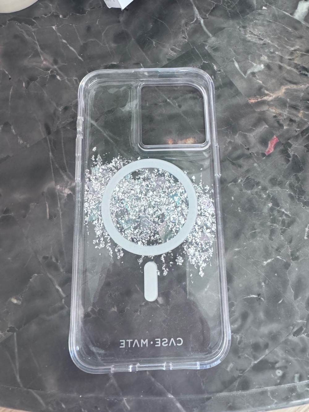 ✨Case Mate iPhone 15 Pro 
      Max Touch of Pearls✨ - Picture 5 of 13